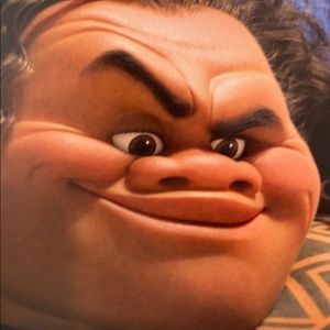 Meet your Posher, Benjamin